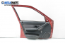 Врата за Peugeot 306 Hatchback (01.1993 - 10.2003), 4+1 вр., хечбек, позиция: предна, лява