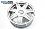 Алуминиеви джанти за Seat Cordoba Sedan III (09.2002 - 11.2009) 16 цола, ширина 6.5