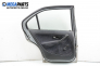 Врата за Honda Civic VI Fastback (09.1994 - 02.2001), 4+1 вр., хечбек, позиция: задна, лява