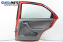 Врата за Fiat Brava Hatchback (10.1995 - 06.2003), 4+1 вр., позиция: задна, дясна