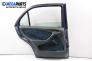 Врата за Fiat Marea Sedan (09.1996 - 12.2007), седан, позиция: задна, лява