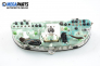 Километраж за Opel Vectra A Sedan (08.1988 - 11.1995) 1.8 i Catalyst, 90 к.с., № GM 90 356 303