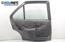 Врата за Peugeot 306 Break (06.1994 - 04.2002), комби, позиция: задна, лява