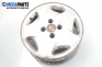 Алуминиеви джанти за Citroen Xantia I Break (06.1995 - 01.1998) 15 цола, ширина 6