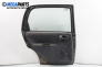 Врата за Opel Corsa B Hatchback (03.1993 - 12.2002), 4+1 вр., позиция: задна, лява