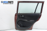 Врата за Opel Astra F Estate (09.1991 - 01.1998), комби, позиция: задна, дясна