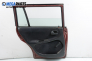Врата за Opel Astra F Estate (09.1991 - 01.1998), комби, позиция: задна, лява