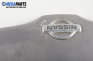 Преден капак за Nissan Almera II Hatchback (01.2000 - 12.2006), 4+1 вр., хечбек, позиция: предна