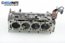 Глава за Renault Laguna II Grandtour (03.2001 - 12.2007) 1.9 dCi (KG0G), 120 к.с.