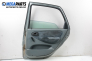 Врата за Renault Megane Scenic (10.1996 - 12.2001), позиция: задна, дясна
