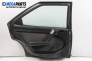 Врата за Citroen Xantia Hatchback I (03.1993 - 01.1998), 4+1 вр., хечбек, позиция: задна, лява