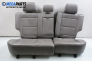 Седалки за Kia Sorento I SUV (08.2002 - 12.2009), 4+1 вр.