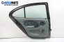 Врата за Renault Megane I Hatchback (08.1995 - 12.2004), 4+1 вр., хечбек, позиция: задна, лява