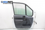 Врата за Ford Transit Connect (06.2002 - 12.2013), 2+1 вр., товарен, позиция: предна, лява