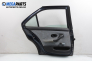 Врата за Peugeot 406 Sedan (08.1995 - 01.2005), седан, позиция: задна, лява