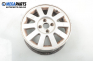 Алуминиеви джанти за Renault Megane I Grandtour (03.1999 - 08.2003) 15 цола, ширина 6