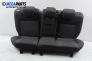 Комплект салон за Ford Focus III Sedan (07.2010 - ...), 4+1 вр.