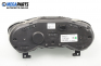 Километраж за Ford Focus III Sedan (07.2010 - ...) 2.0 TDCi, 140 к.с.