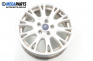 Алуминиеви джанти за Ford Focus III Sedan (07.2010 - ...) 16 цола, ширина 7
