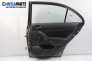 Врата за Toyota Avensis Liftback II (04.2003 - 11.2008), 4+1 вр., хечбек, позиция: задна, дясна