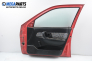 Врата за Seat Ibiza II Hatchback (03.1993 - 05.2002), 4+1 вр., позиция: предна, дясна