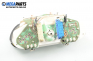 Километраж за Ford Fiesta IV Hatchback (08.1995 - 09.2002) 1.25 i 16V, 75 к.с., № 96FB-10C956-BA