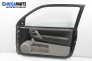 Врата за Volkswagen Lupo Hatchback (09.1998 - 07.2005), 2+1 вр., позиция: дясна
