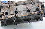 Глава за Fiat Punto Hatchback II (09.1999 - 07.2012) 1.2 60 (188.030, .050, .130, .150, .230, .250), 60 к.с., № 46538910