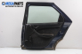Врата за Citroen Xsara Break (10.1997 - 03.2010), 4+1 вр., комби, позиция: задна, дясна