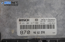 Компютър двигател за Saab 9-3 Hatchback (02.1998 - 08.2003) 2.2 TiD, 115 к.с., № Bosch 0 281 001 617