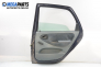 Врата за Renault Megane Scenic (10.1996 - 12.2001), позиция: задна, дясна