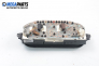 Километраж за Renault Megane Scenic (10.1996 - 12.2001) 1.6 e (JA0F), 90 к.с.