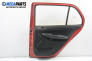 Врата за Skoda Fabia I Hatchback (08.1999 - 03.2008), 4+1 вр., хечбек, позиция: задна, дясна