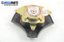 Airbag за Fiat Punto Hatchback (09.1993 - 09.1999), 4+1 вр., позиция: предна