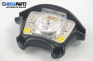 Airbag за Opel Astra F Sedan (09.1991 - 09.1998), 4+1 вр., седан, позиция: предна