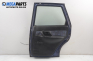 Врата за Seat Ibiza II Hatchback (03.1993 - 05.2002), 4+1 вр., позиция: задна, дясна