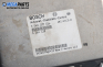 Компютър ABS за BMW 5 Series E39 Sedan (11.1995 - 06.2003), № Bosch 0 265 109 016