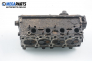 Глава за Volkswagen Polo Box I (08.1992 - 07.1994) 1.0, 45 к.с.