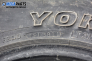 Зимни гуми YOKOHAMA 215/75/15, DOT: 3811