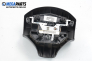 Airbag за Peugeot 206 Hatchback (08.1998 - 12.2012), 2+1 вр., товарен, позиция: предна