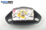 Airbag за Renault Megane I Hatchback (08.1995 - 12.2004), 4+1 вр., хечбек, позиция: предна