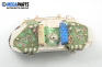 Километраж за Ford Fiesta IV Hatchback (08.1995 - 09.2002) 1.4 i 16V, 90 к.с.