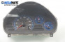 Километраж за Daewoo Matiz Hatchback (09.1998 - 01.2005) 0.8, 52 к.с.