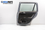 Врата за Opel Astra G Estate (02.1998 - 12.2009), 4+1 вр., комби, позиция: задна, дясна
