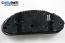 Километраж за BMW 3 Series E46 Sedan (02.1998 - 04.2005) 320 d, 136 к.с.