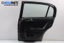 Врата за Opel Astra G Hatchback (02.1998 - 12.2009), 4+1 вр., хечбек, позиция: задна, дясна