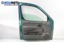 Врата за Citroen Berlingo Pick-Up / Van I (07.1996 - 12.2011), 2+1 вр., пътнически, позиция: предна, лява