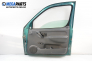 Врата за Citroen Berlingo Pick-Up / Van I (07.1996 - 12.2011), пътнически, позиция: предна, дясна