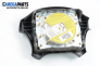 Airbag за Mitsubishi Galant V Sedan (11.1992 - 12.1998), 4+1 вр., седан, позиция: предна