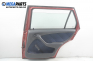Врата за Fiat Marea Weekend (09.1996 - 12.2007), комби, позиция: задна, дясна